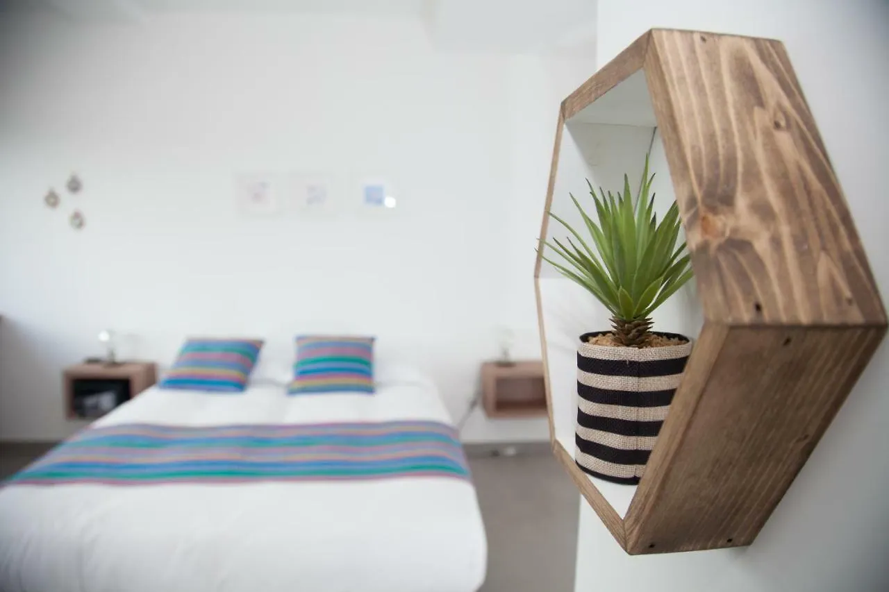 Cocor Suites & Design Naples 2*,  Italie