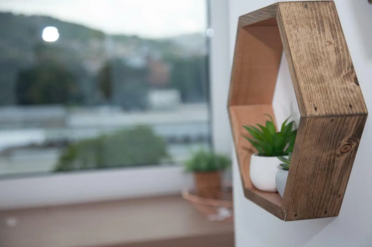 Maison d'hôtes Cocor Suites & Design Naples
