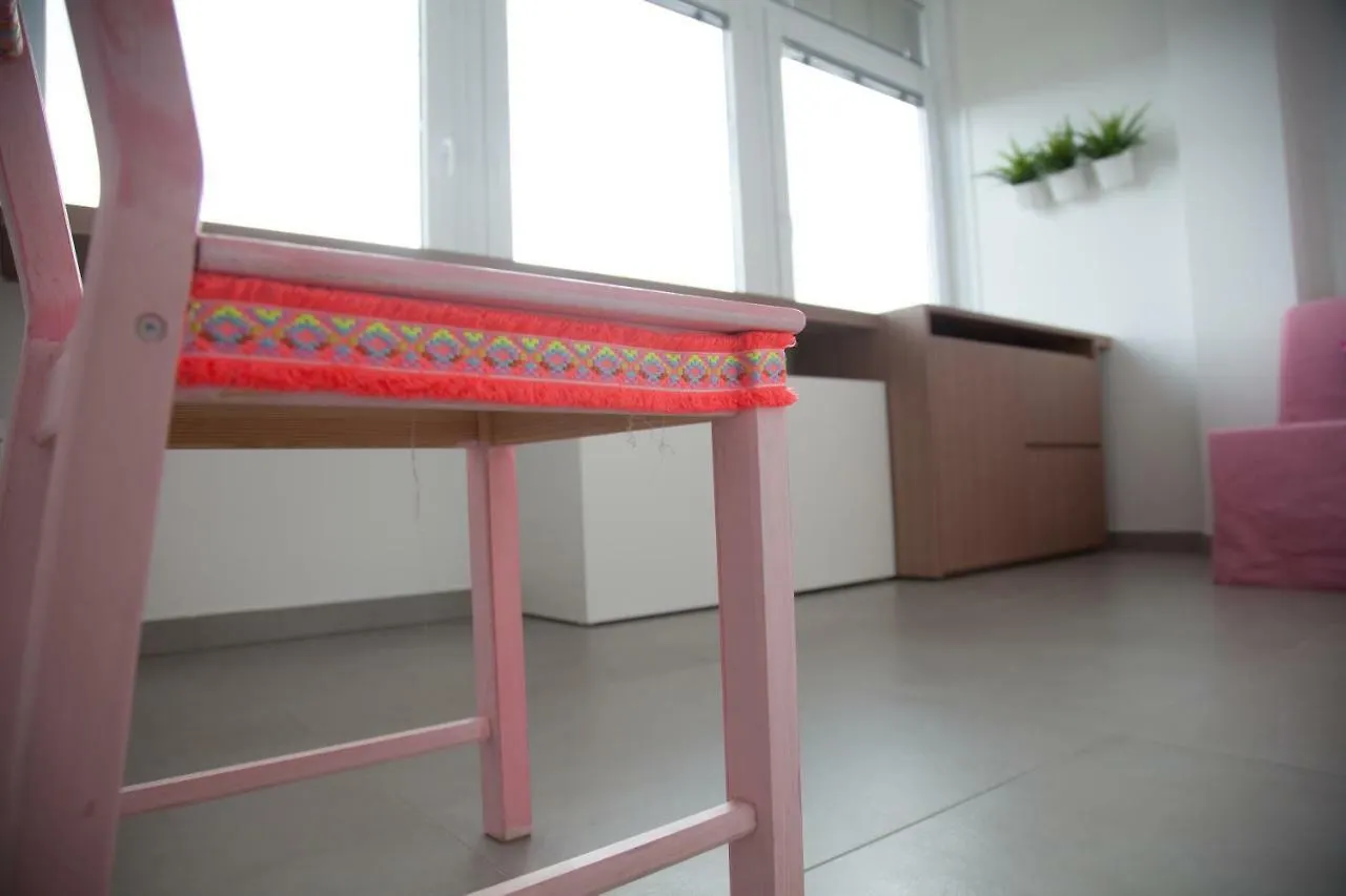 Cocor Suites & Design Naples Maison d'hôtes