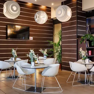 Ih Gioia Hotel Mailand