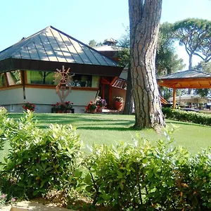 La Bussola - Beach&golf Hotel Punta Ala