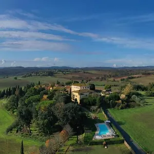 Sabolini Hotel Colle di Val d'Elsa